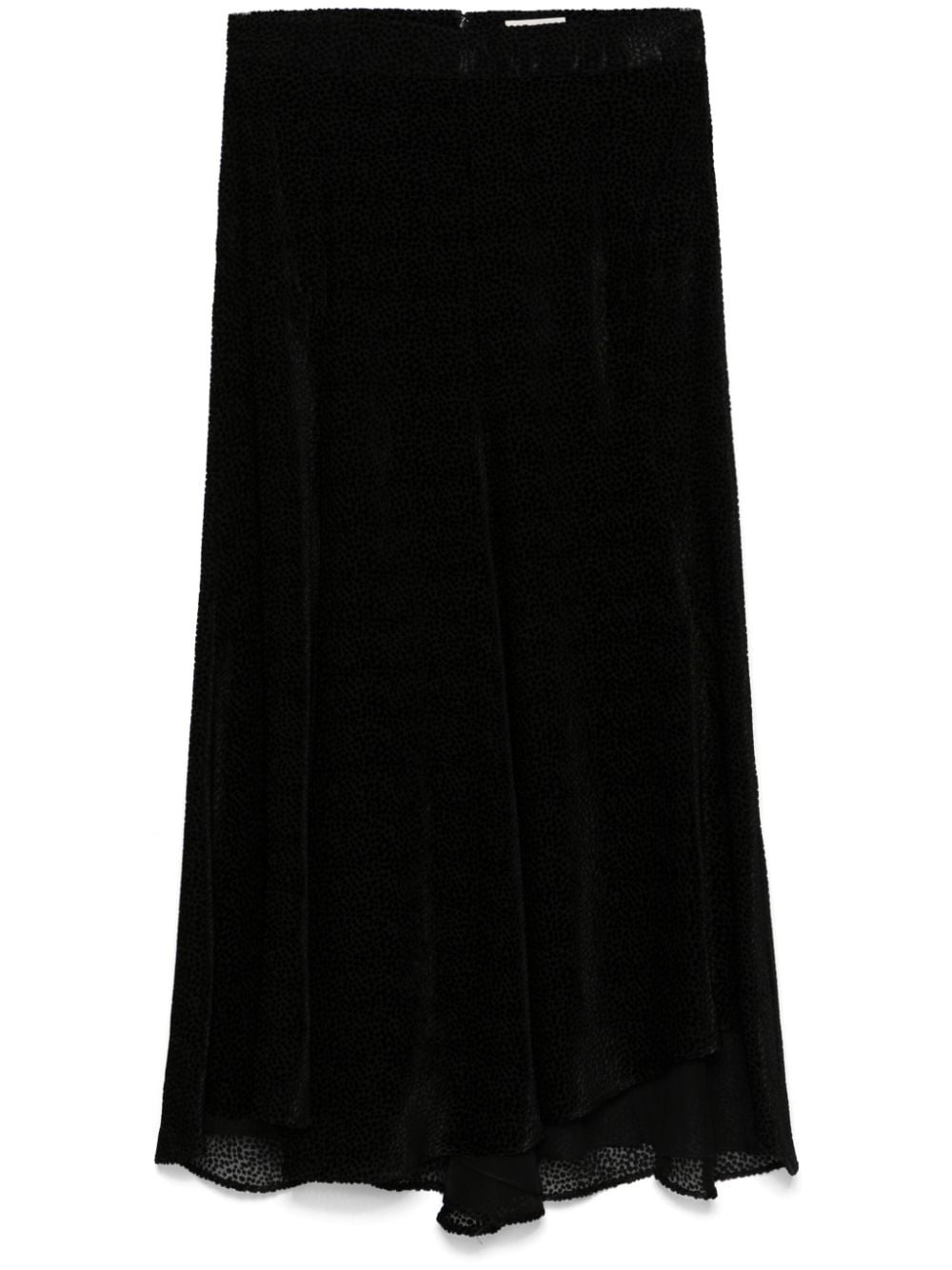 Hortensia midi skirt - 1