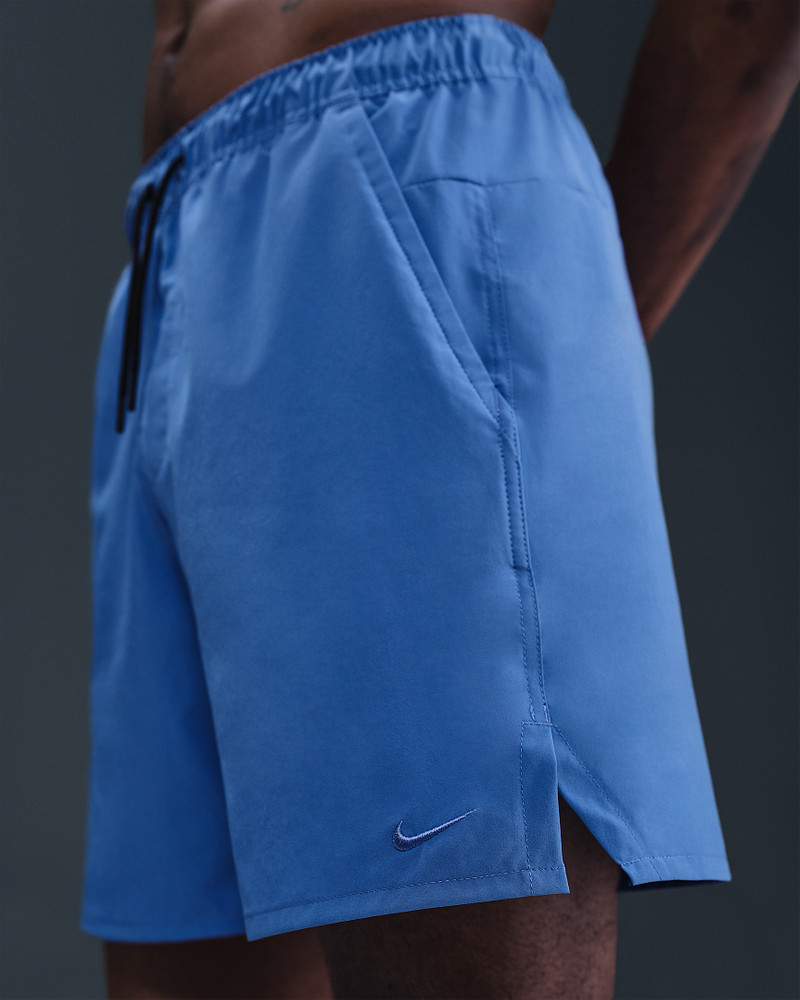 Nike Nike Unlimited Men's Dri-FIT 7" Unlined Versatile Shorts outlook