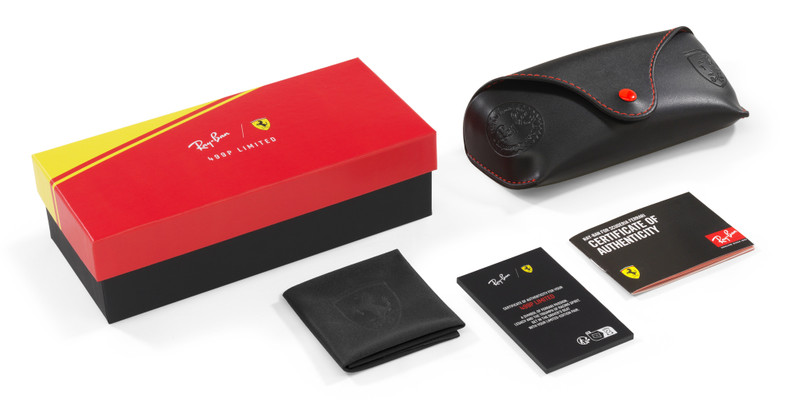 FERRARI 499P – HYPERCAR | LIMITED EDITION 8