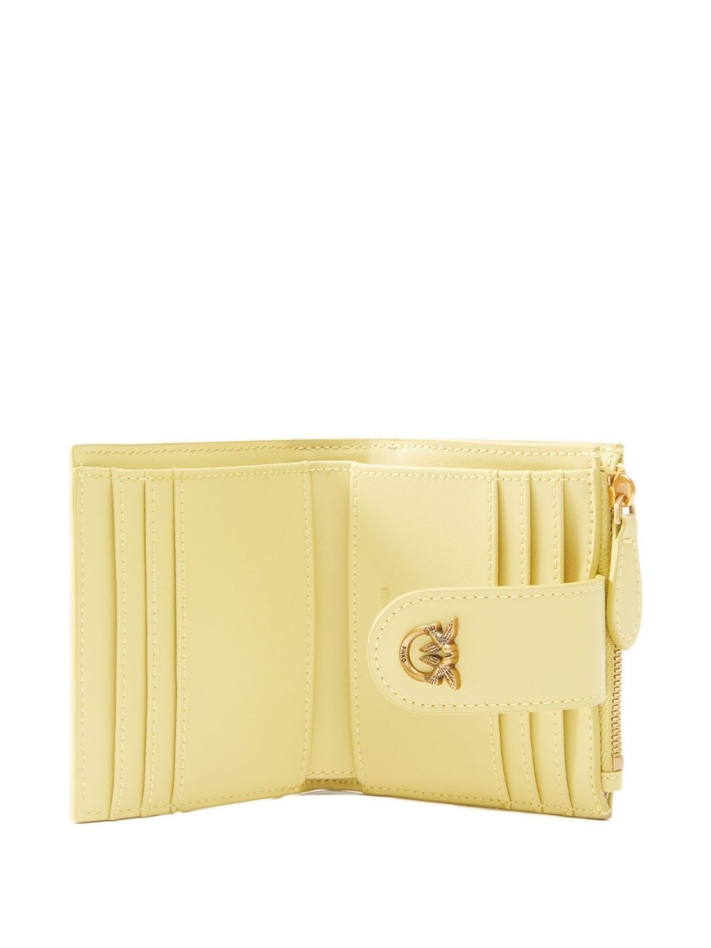 leather cardholder - 3