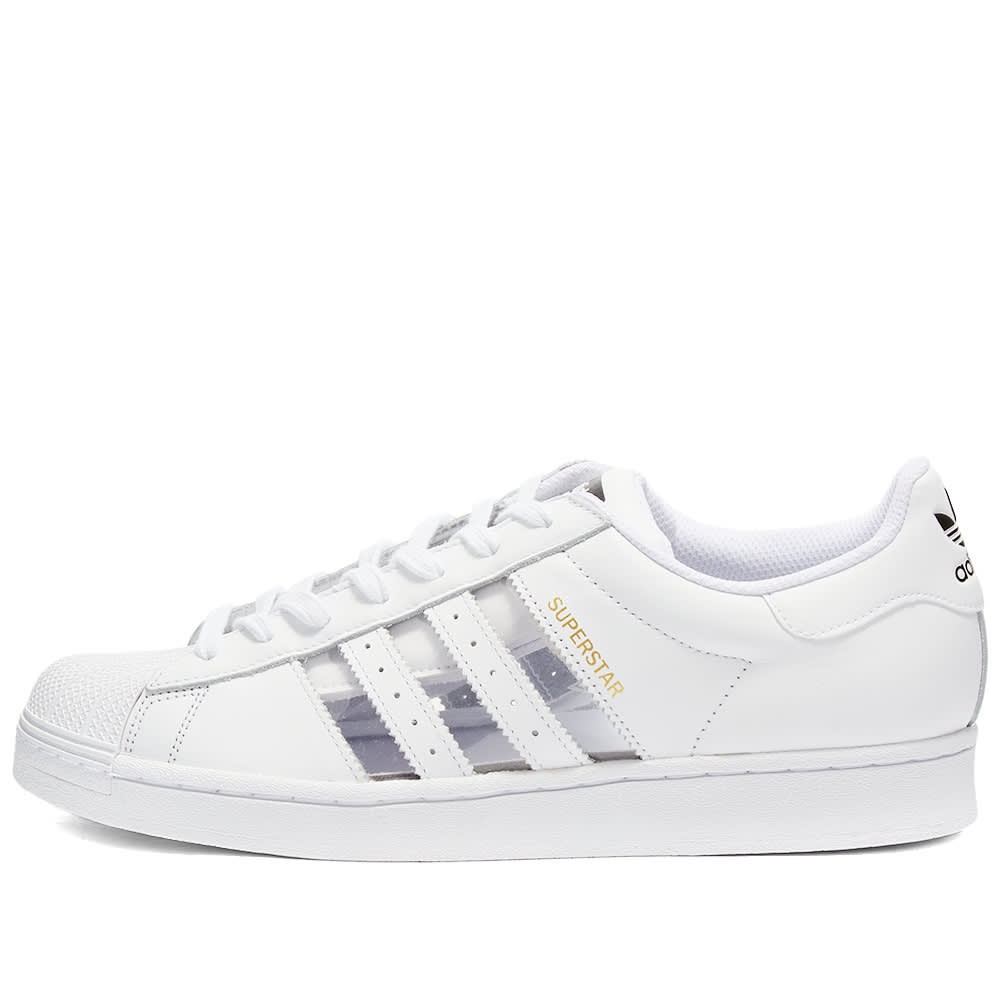 Adidas Superstar - 2