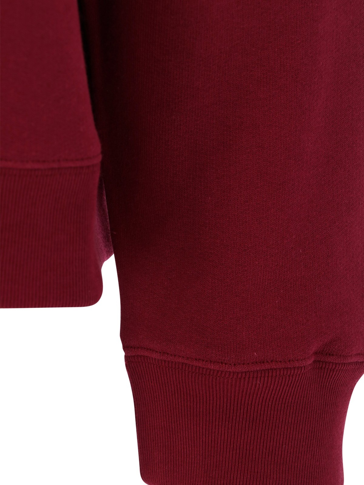 LOGO PRINT SWEATSHIRT - 5