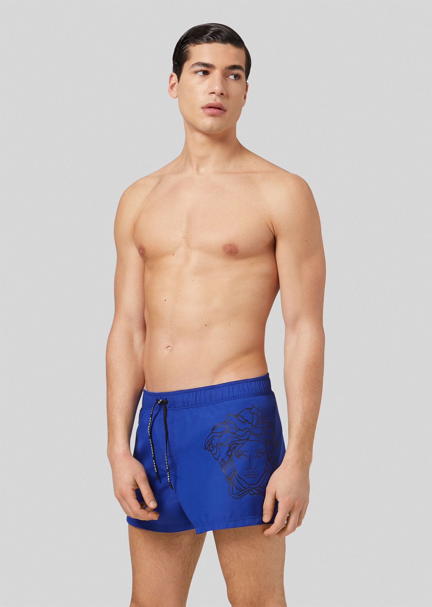 Medusa Swim Shorts - 2