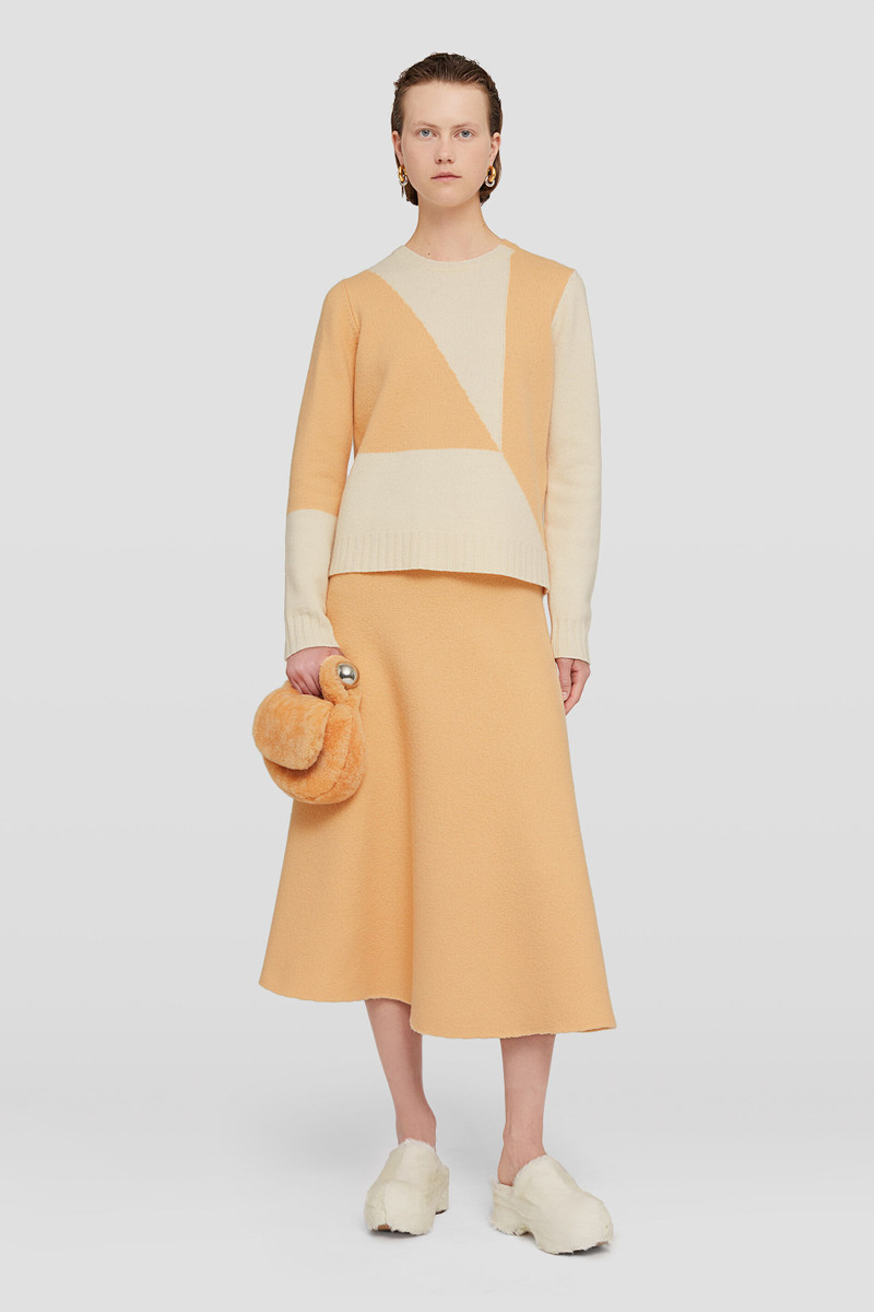 Jil Sander Sweater outlook