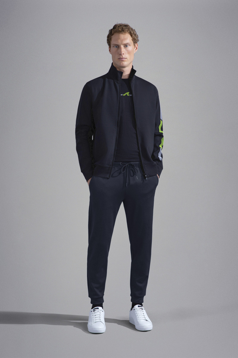 Paul & Shark NYLON TRACKPANTS outlook