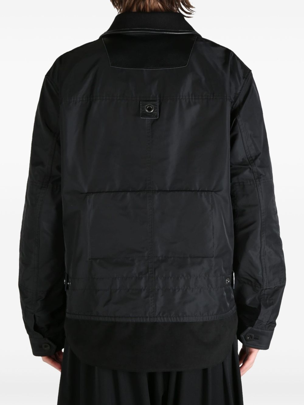 Oakley laminated jacket - 4