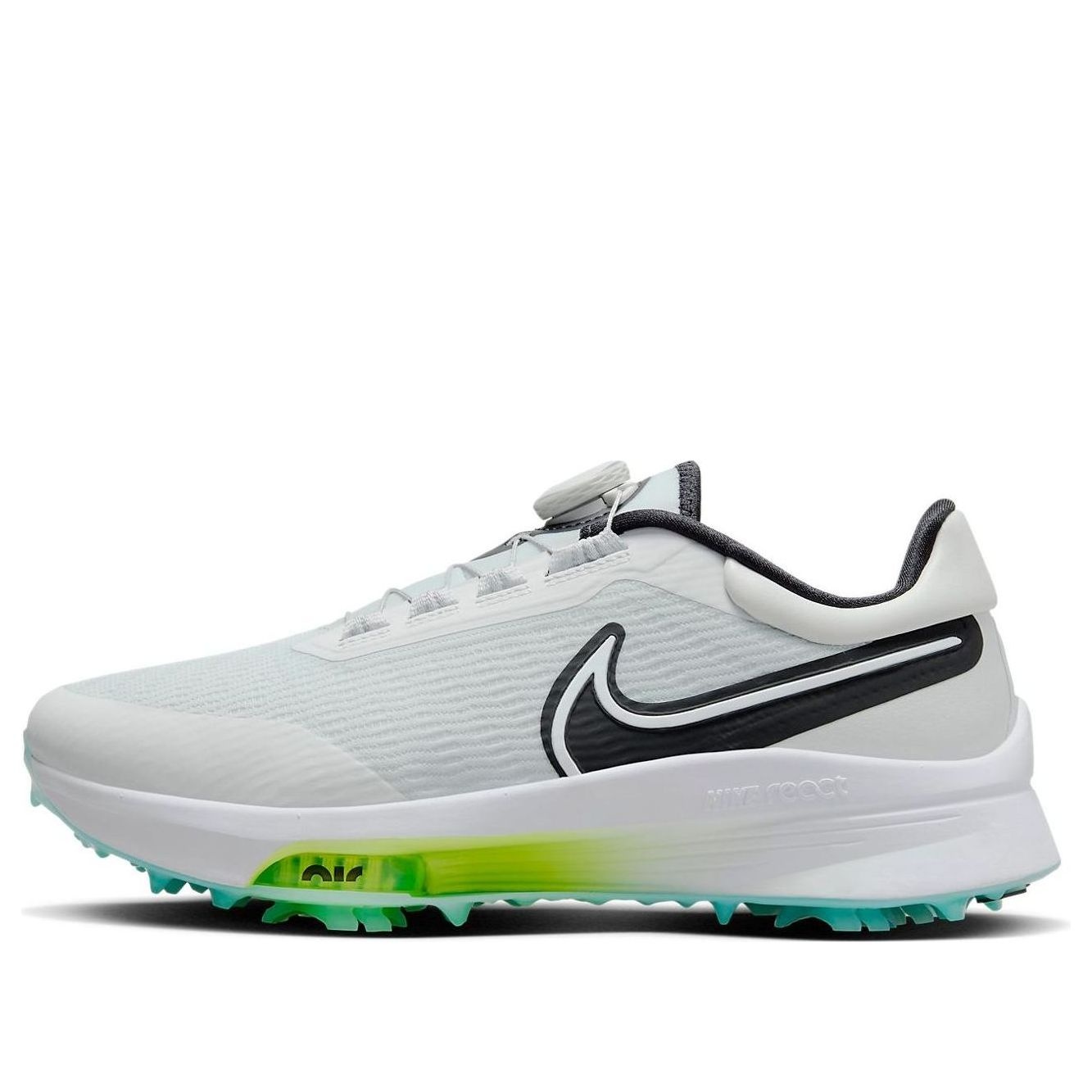 Nike Air Zoom Infinity Tour NEXT% Boa 'Photon Dust Volt' DJ5590-001 - 1