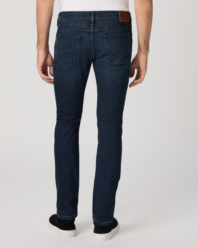 Transcend Lennox 32" Slim Jean 4