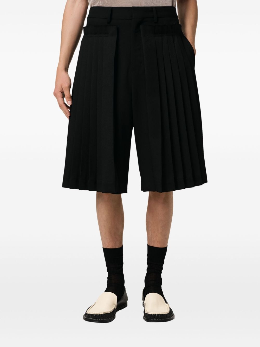Midi loafers - 5
