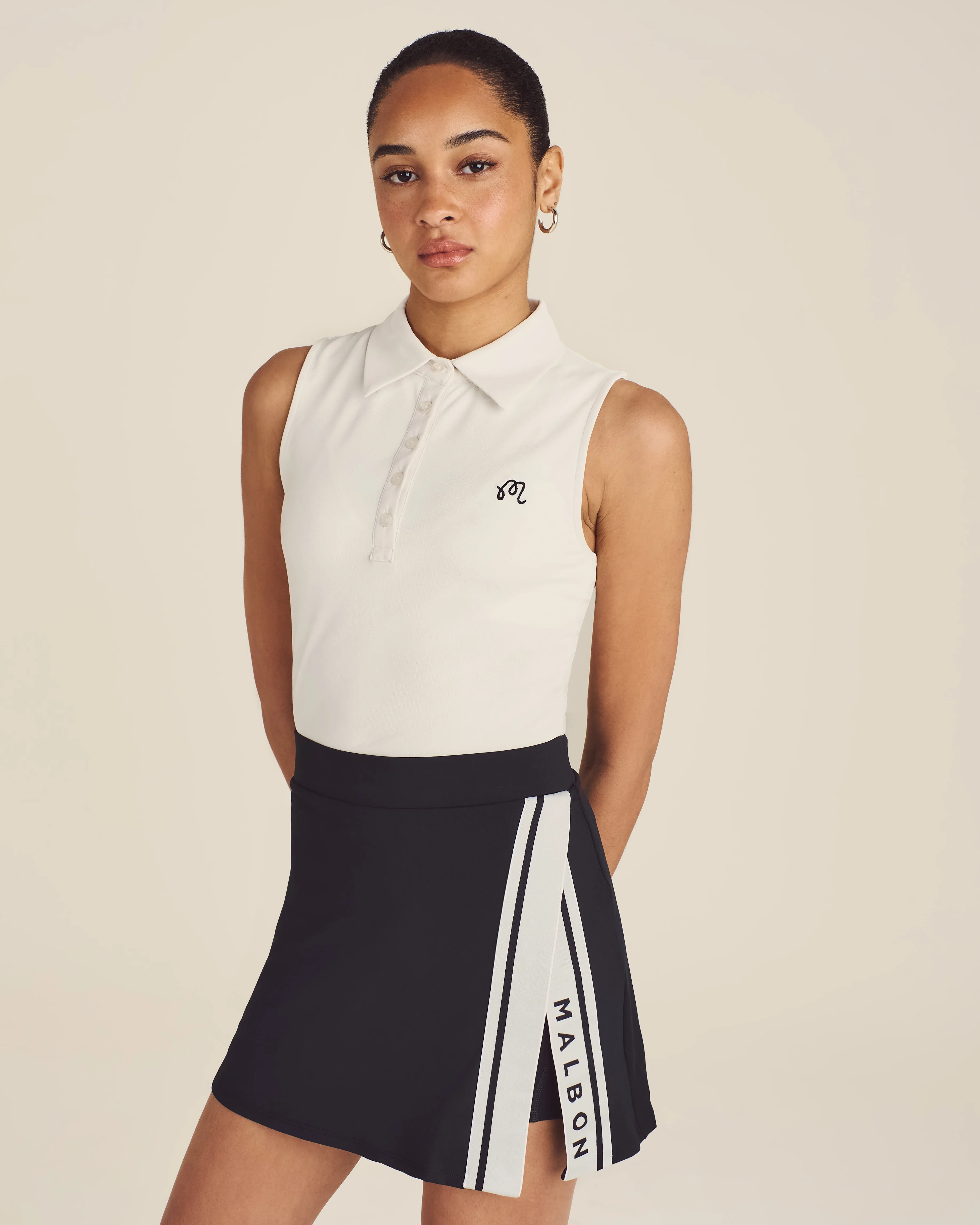 BASELINE SKIRT - 1