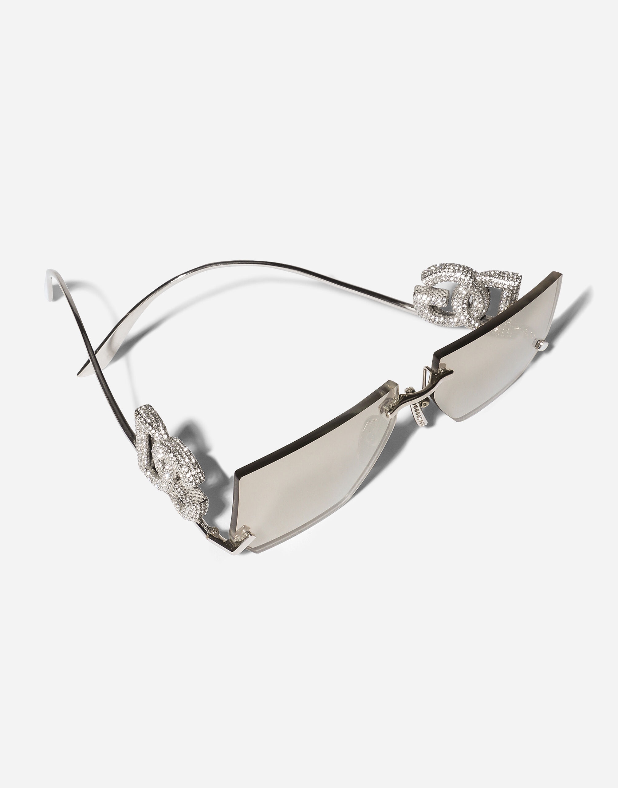 DG Crystal sunglasses - 6