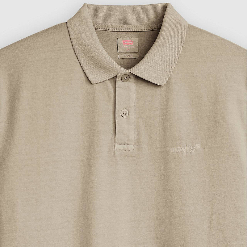 AUTHENTIC POLO SHIRT 6