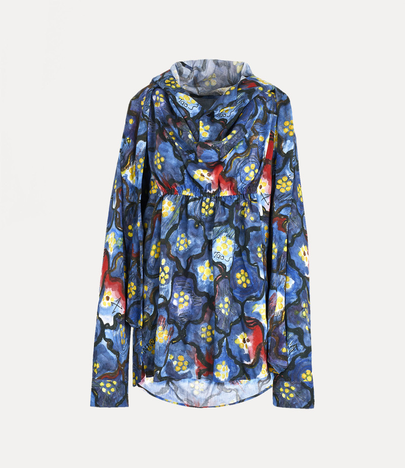 HOODY CASBAH SHIRT 1