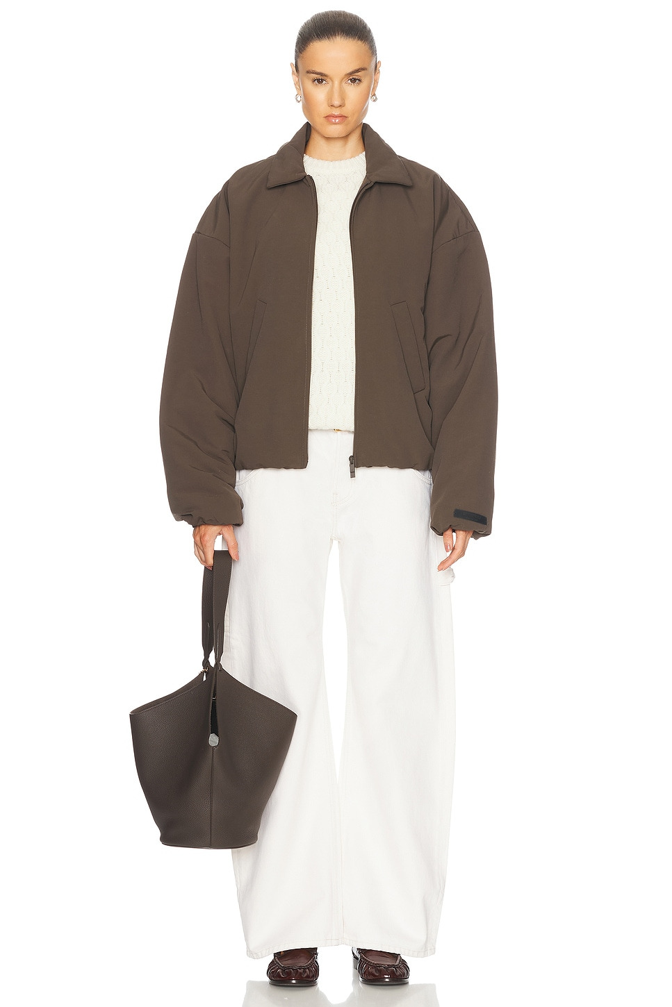 Bomber Jacket - 6