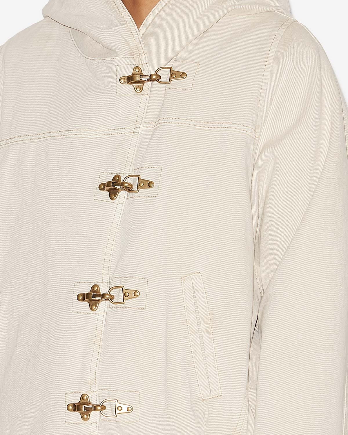 BIANE COAT - 3