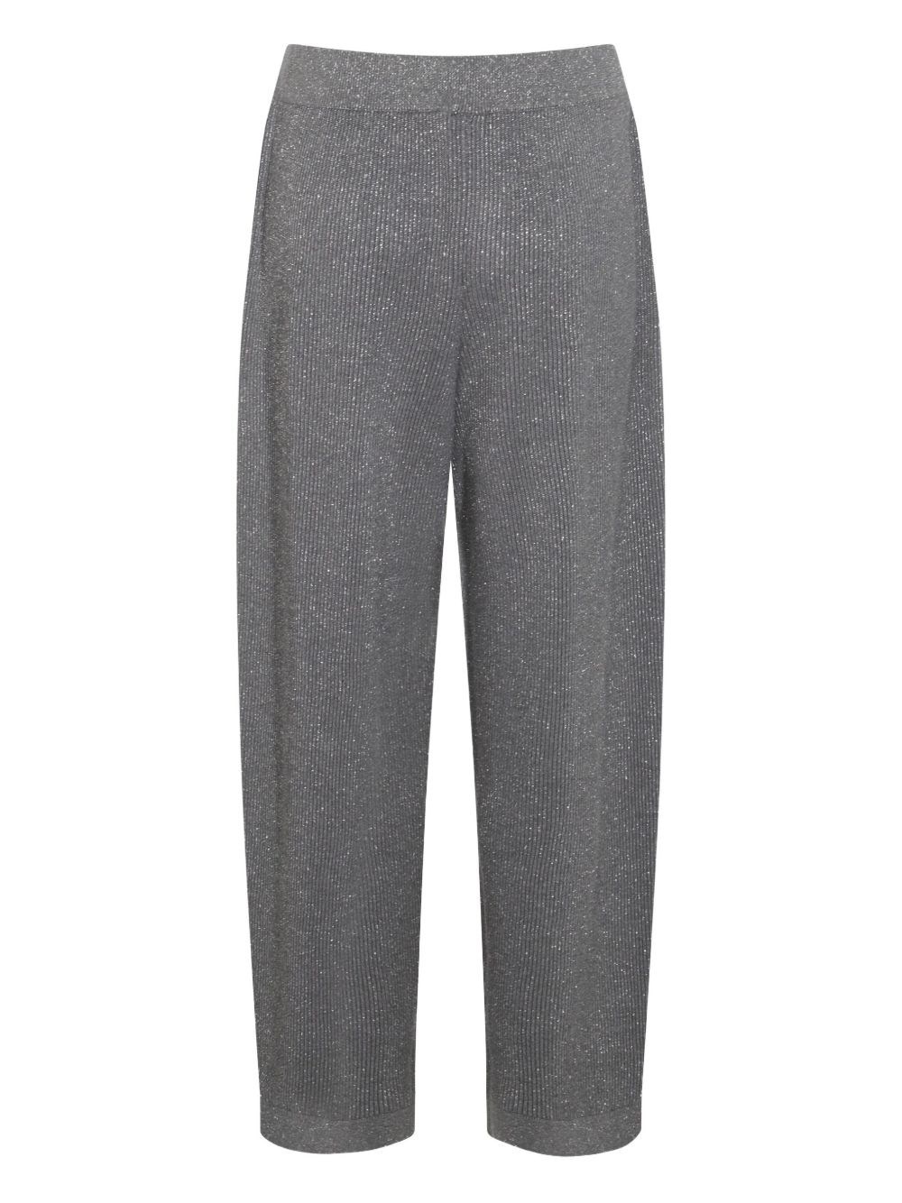 Cotton trousers - 2