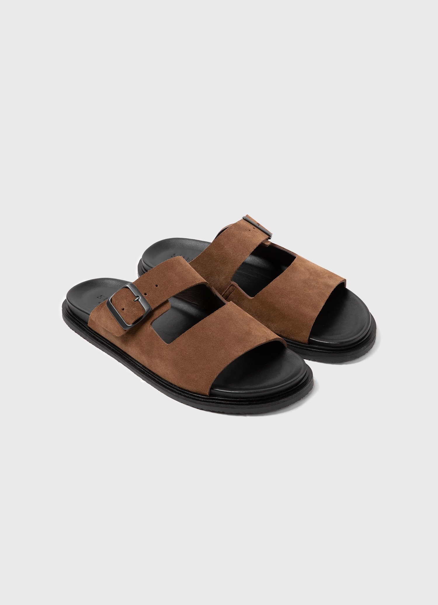 Buckle Slider - 2