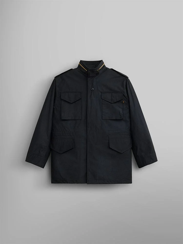 M-65 FIELD JACKET (HERITAGE) - 1