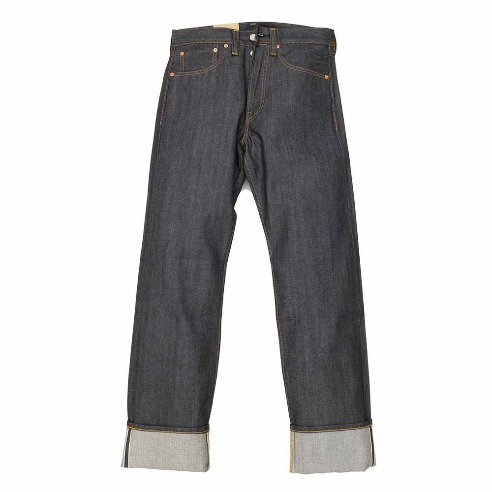 1947 501 ORGANIC RIGID - 47501-0224 - 2
