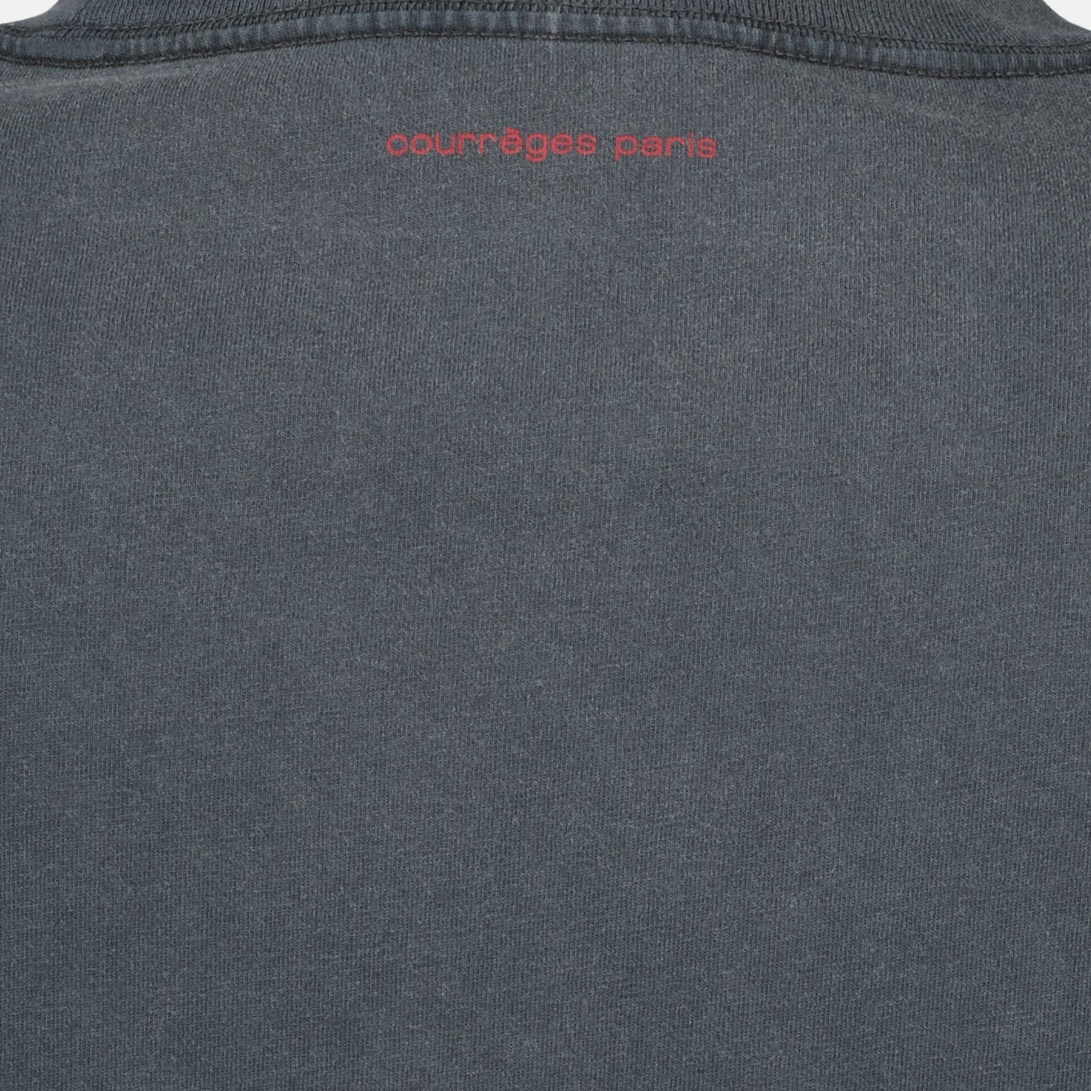 T-shirt imprimé AC - 4