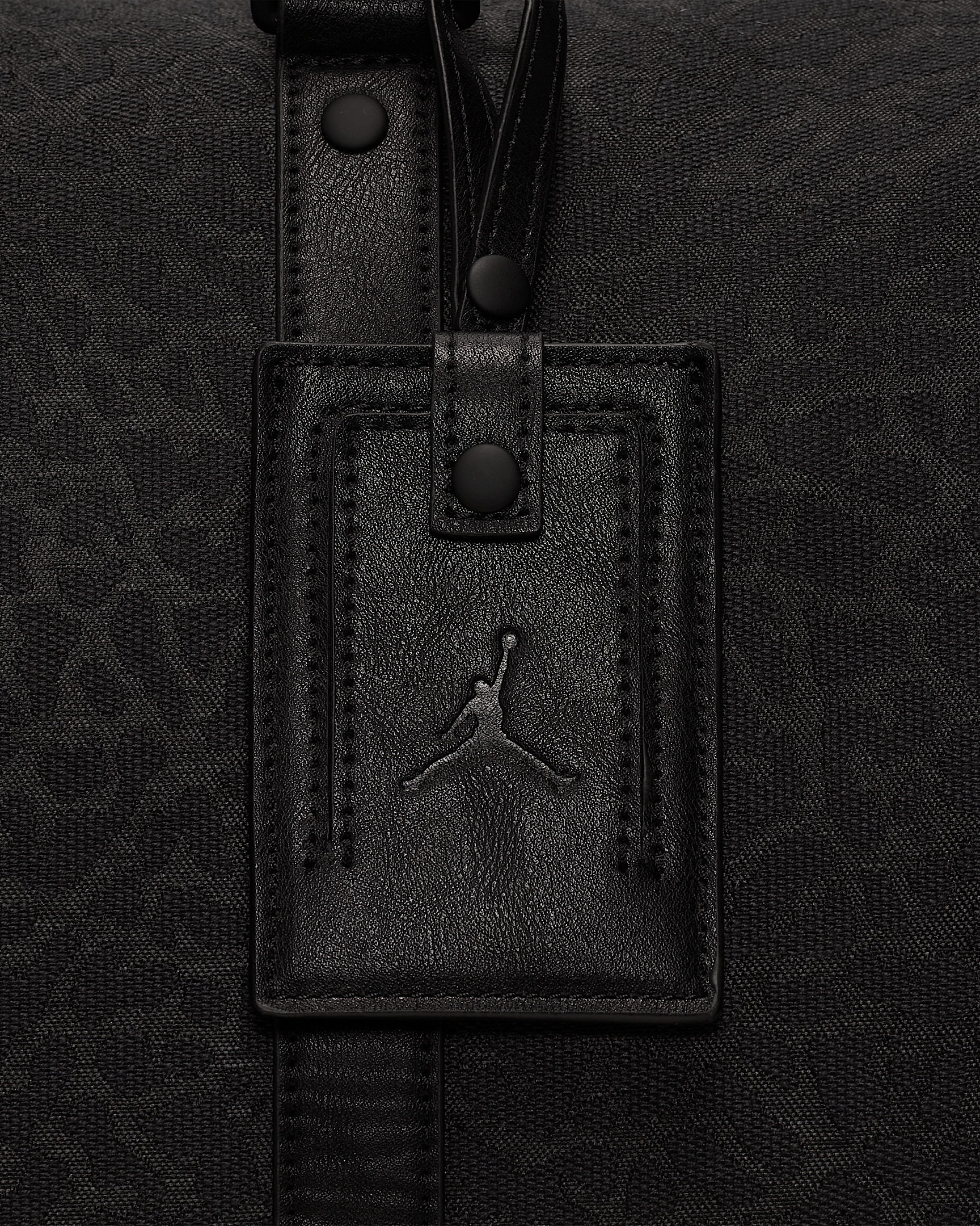 Jordan Icon Duffel Bag (40L) - 5