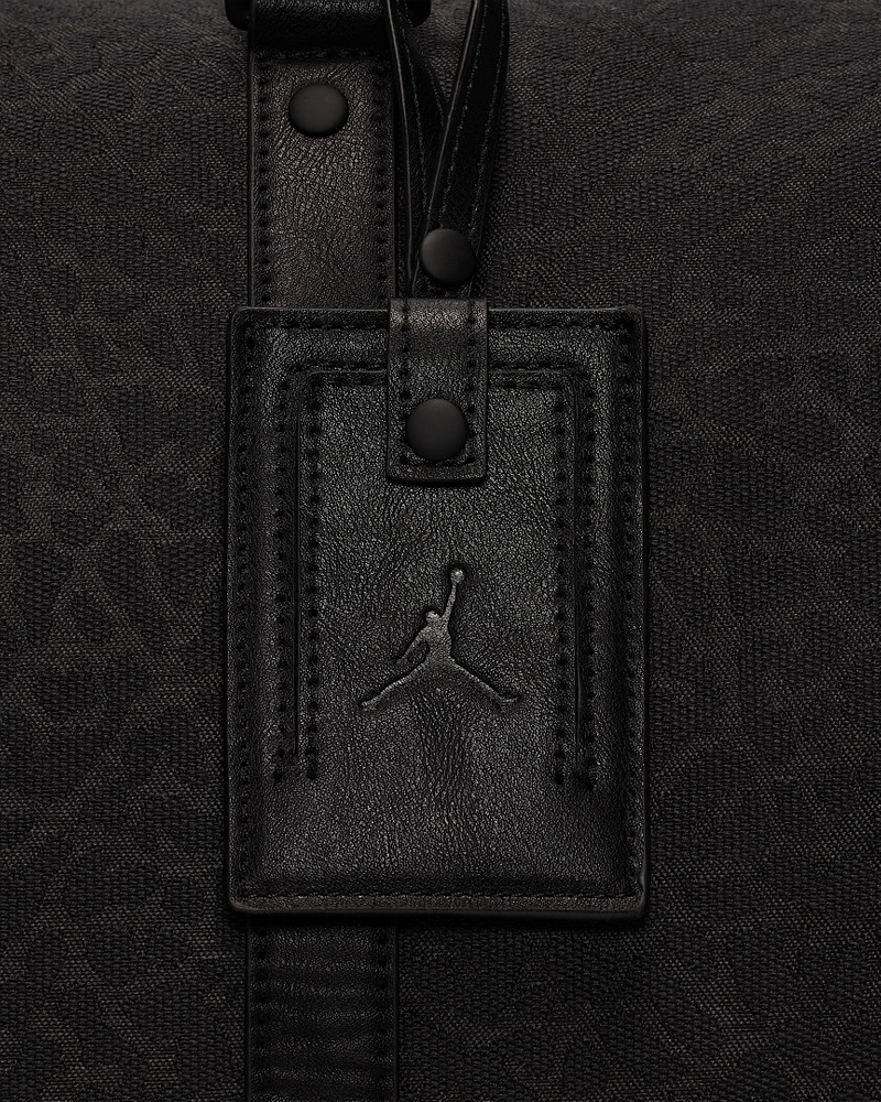 Jordan Icon Duffel Bag (40L) 5