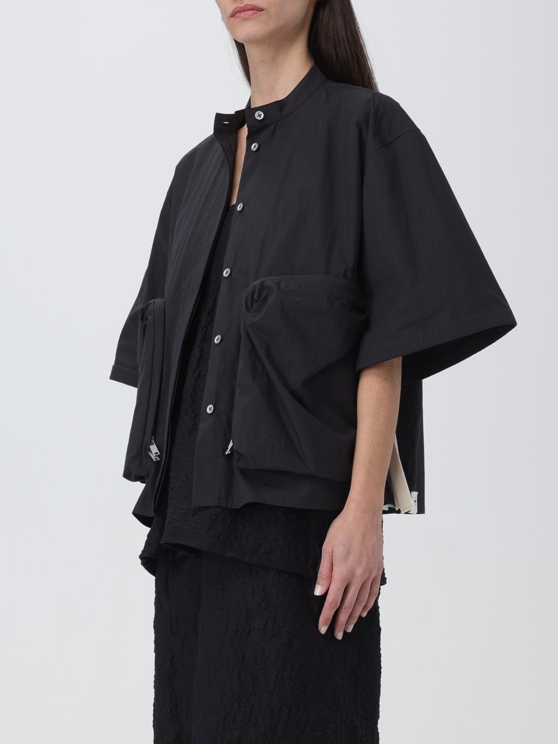 Shirt woman Jil Sander - 4