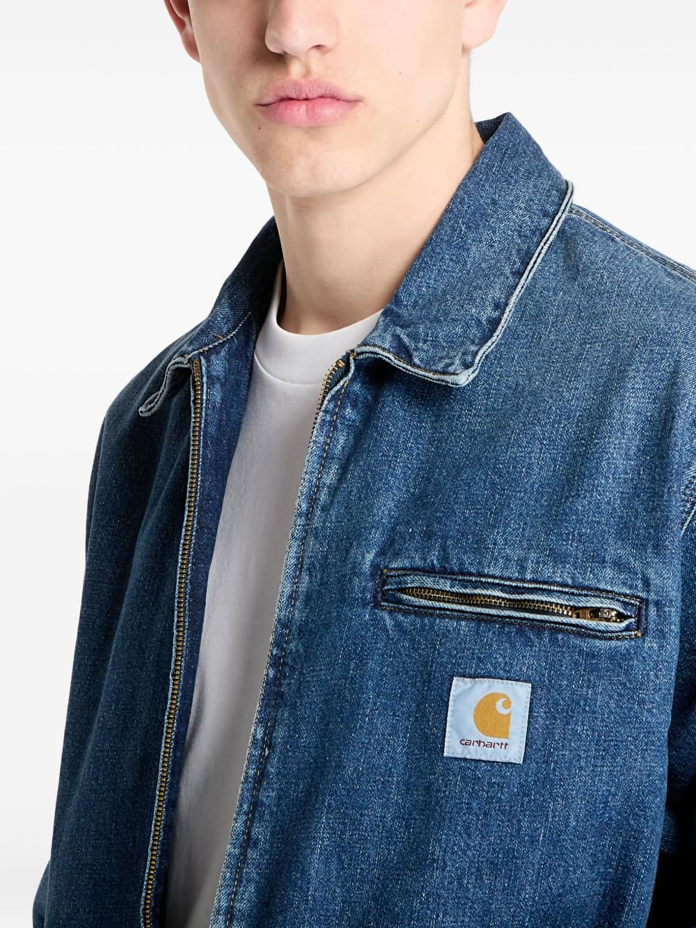 OG Detroit jacket - 5