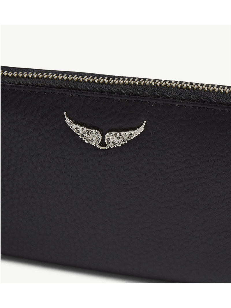 Zadig & Voltaire Compagnon wallet outlook