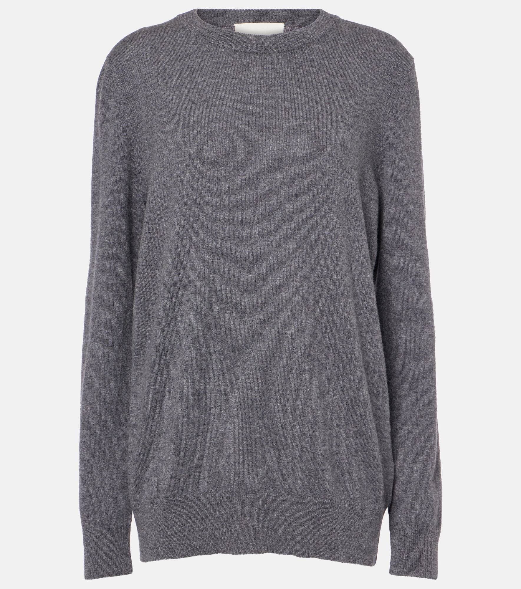 Helena cashmere sweater - 1