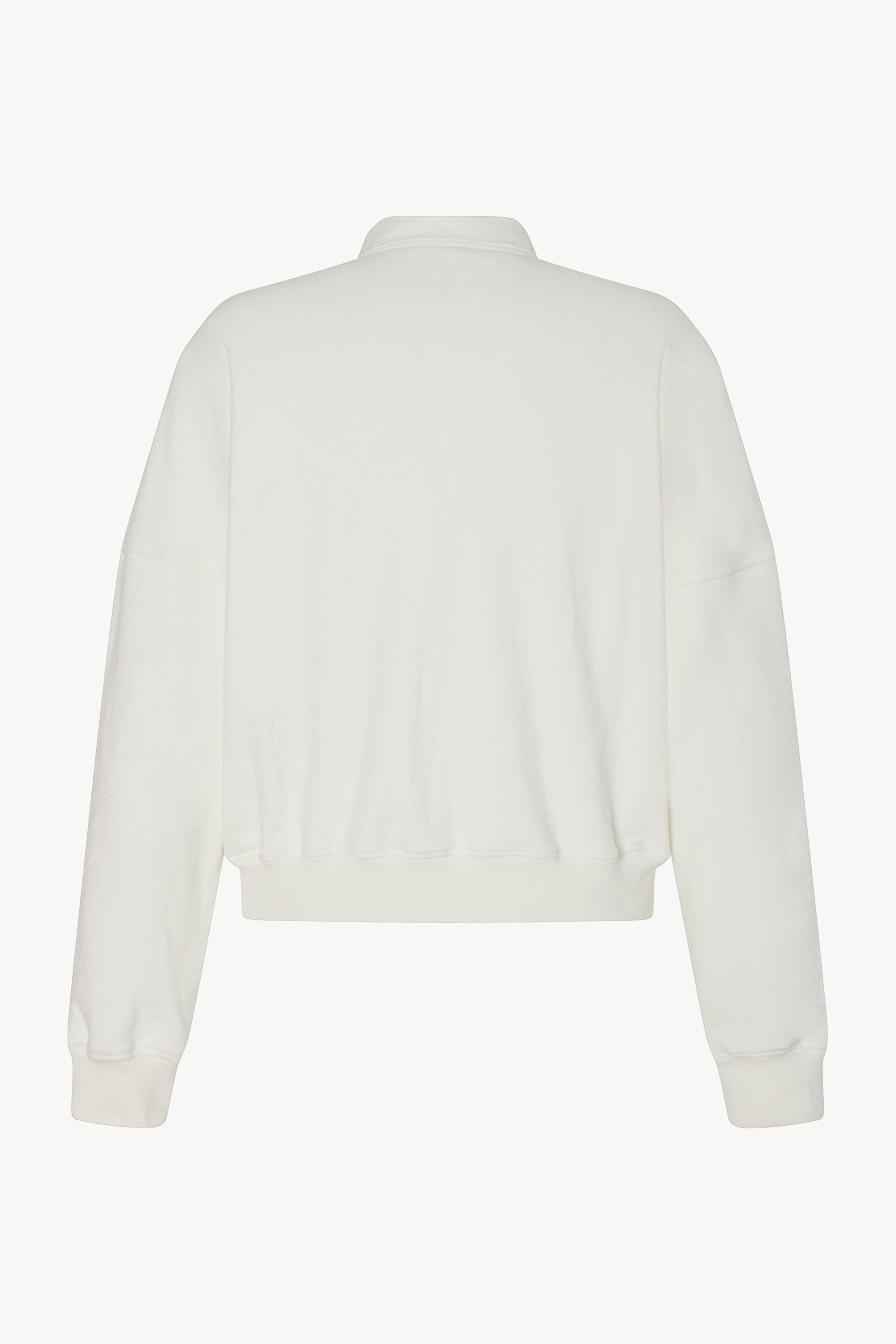 Dende Top in Cotton - 2