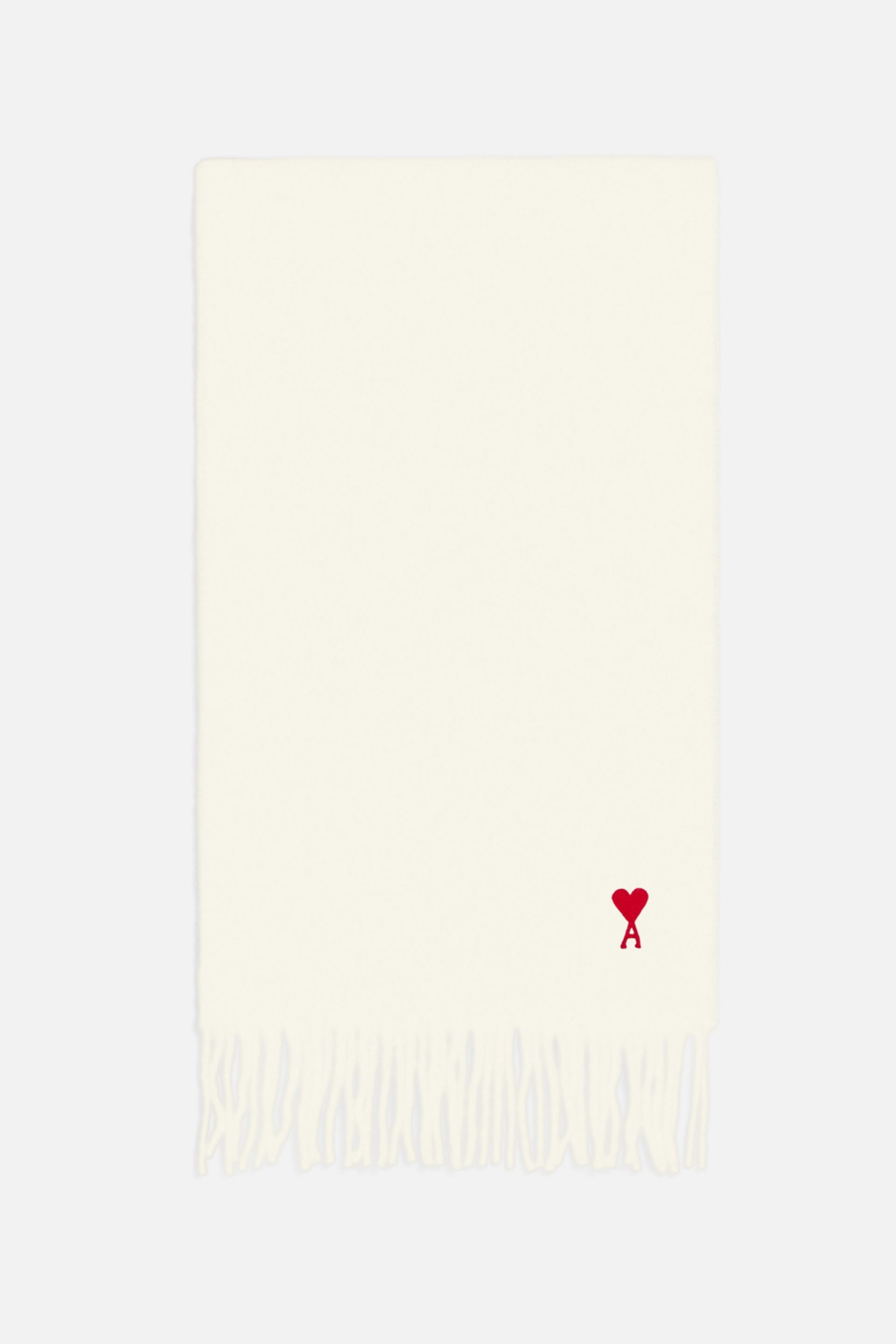 Classic Ami De Cœur Scarf - 3