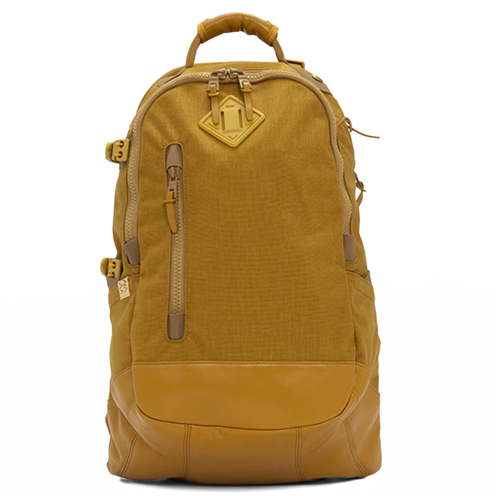 CORDURA 20L - MUSTARD - 1