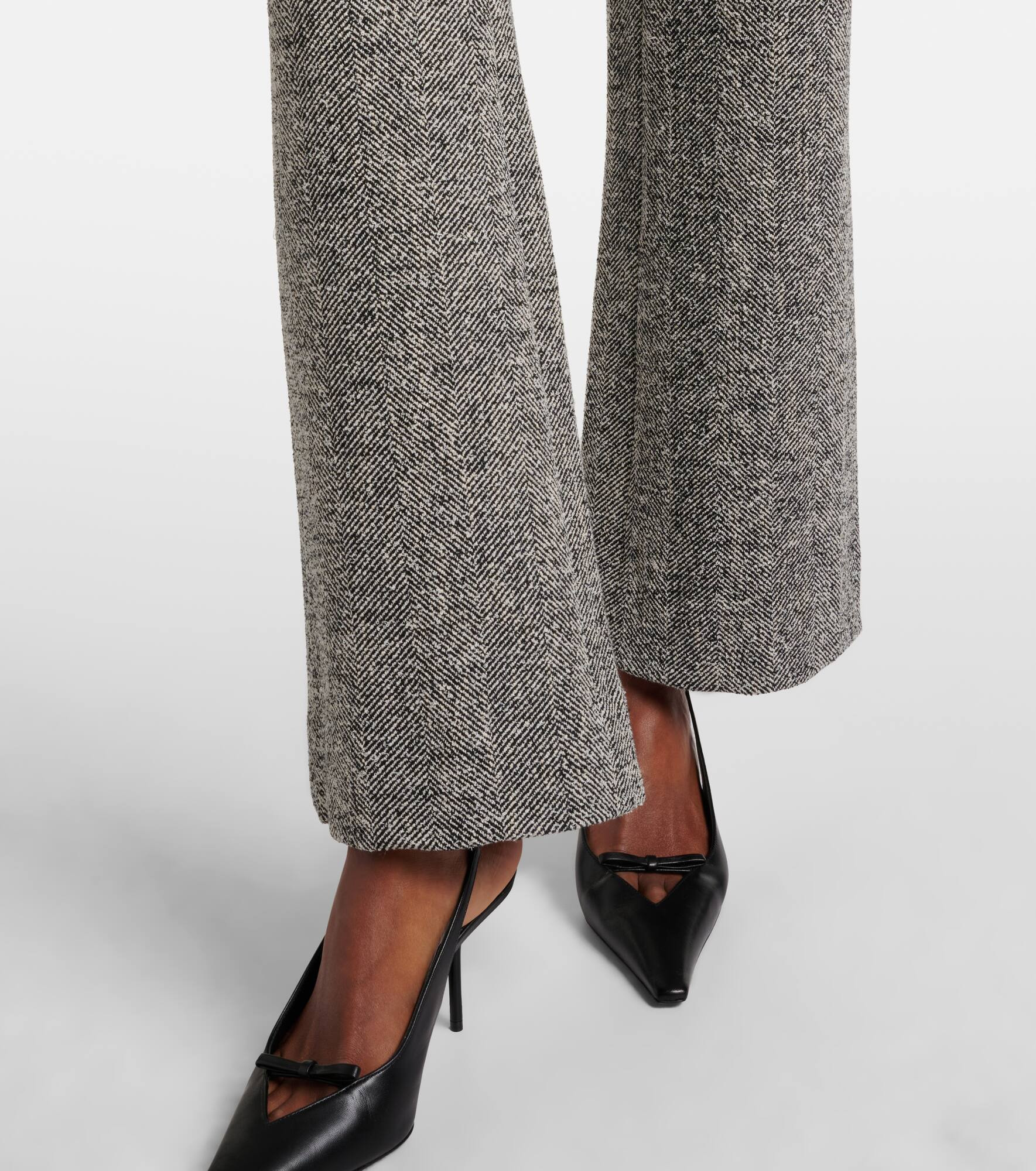 Jamyson straight pants - 5