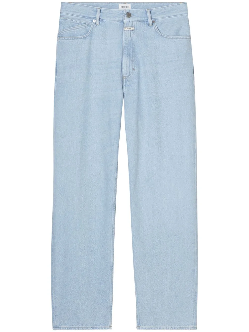Springdale jeans - 1