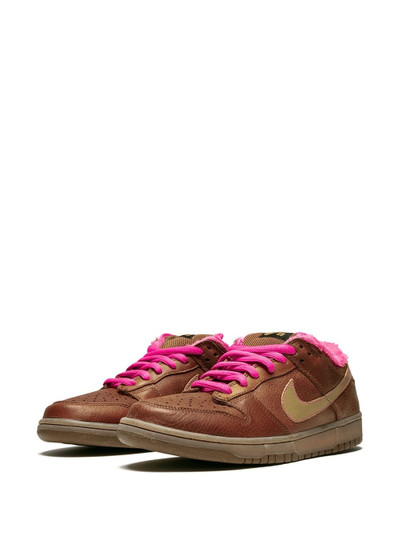 Nike Dunk Low Pro SB sneakers outlook