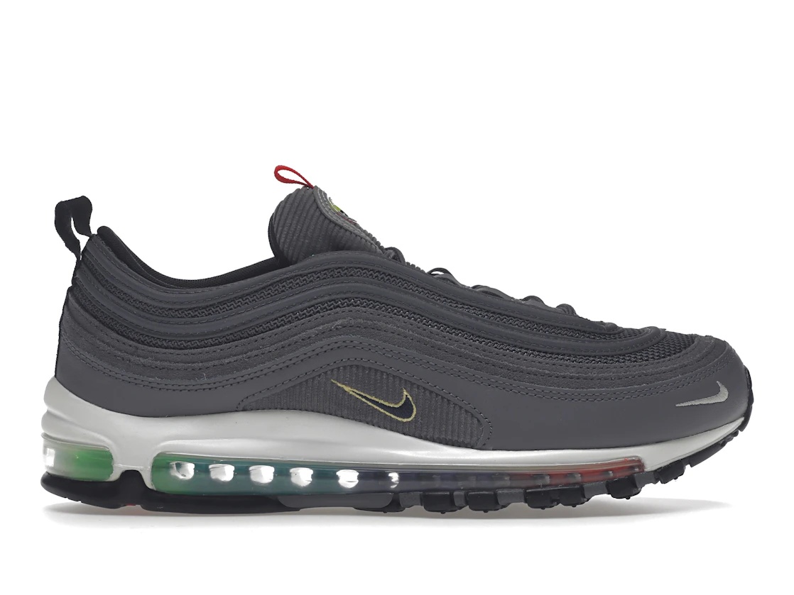 Nike Air Max 97 Evolution of Icon - 1