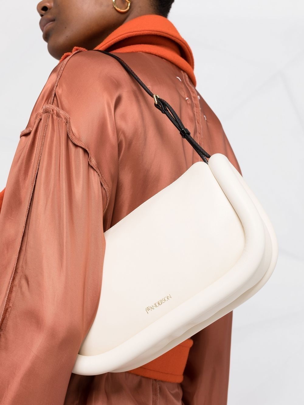 The Bumper shoulder bag - 5