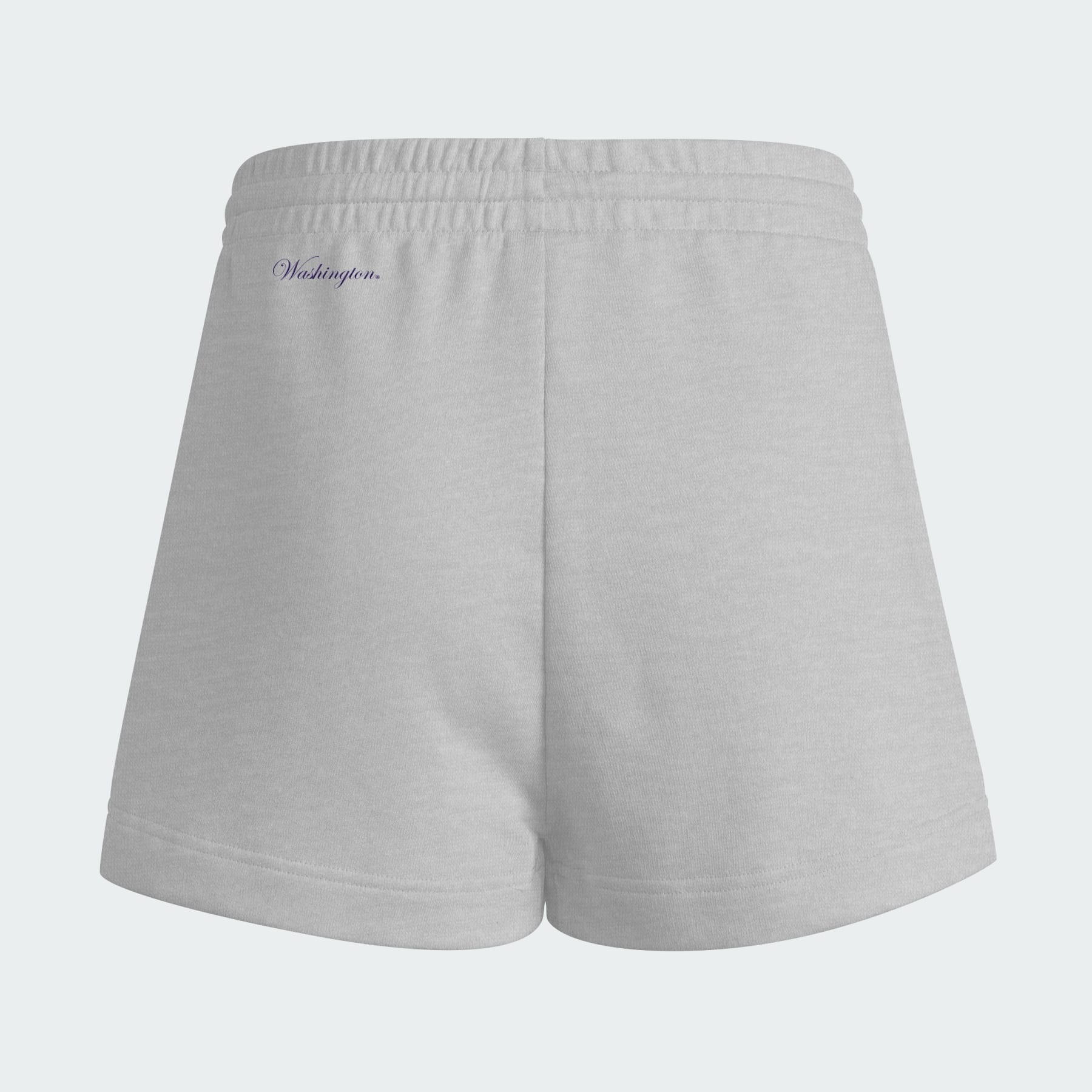 Washington ALL SZN French Terry Shorts - 2