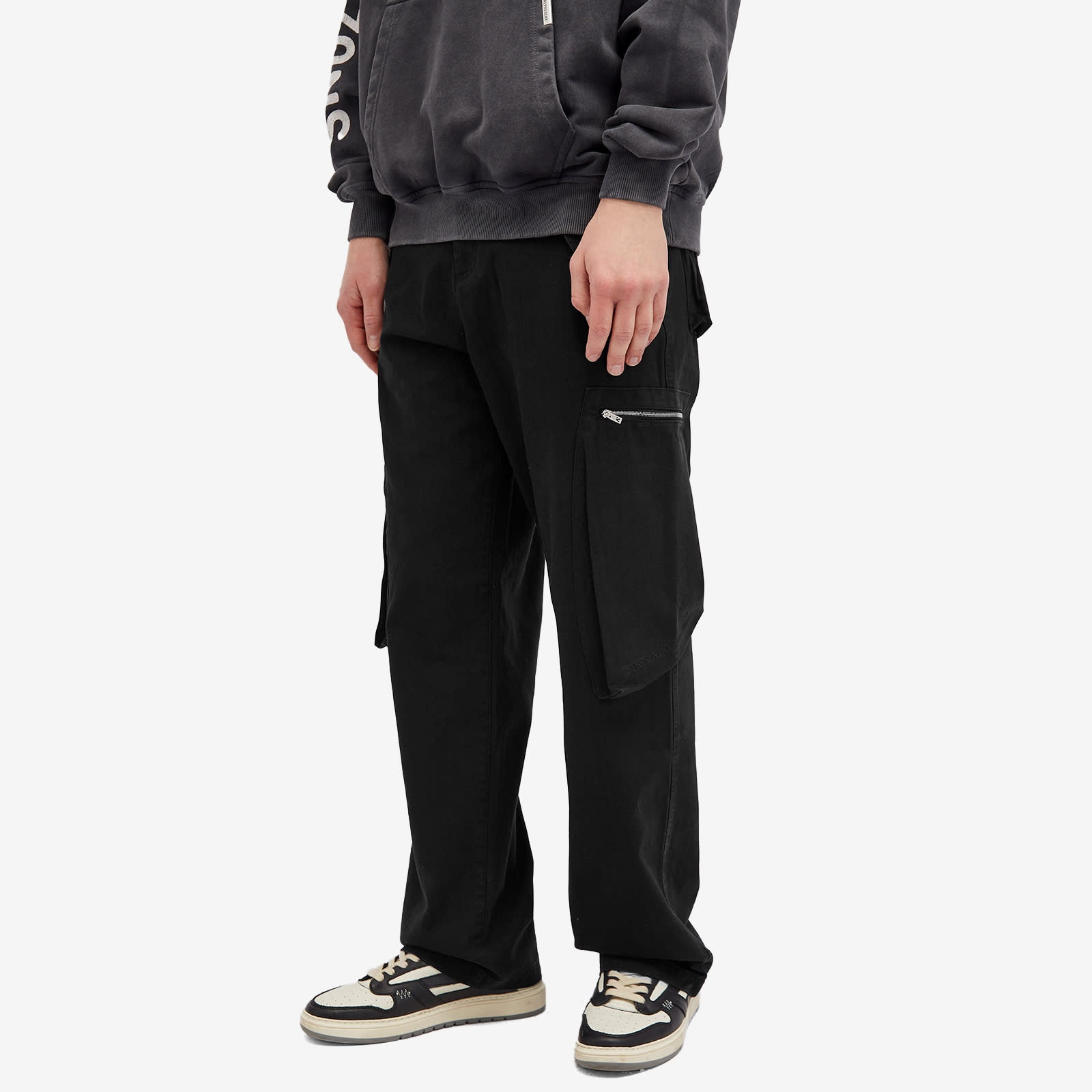 Represent Workshop Cargo Pant - 2