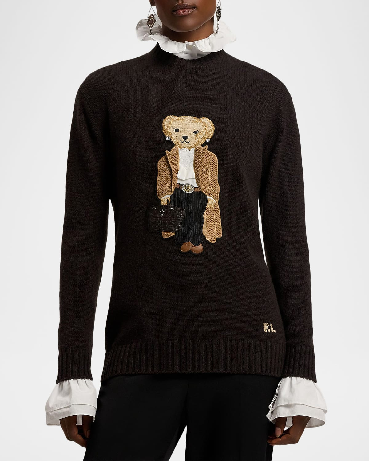 Lofty Cashmere L - 4