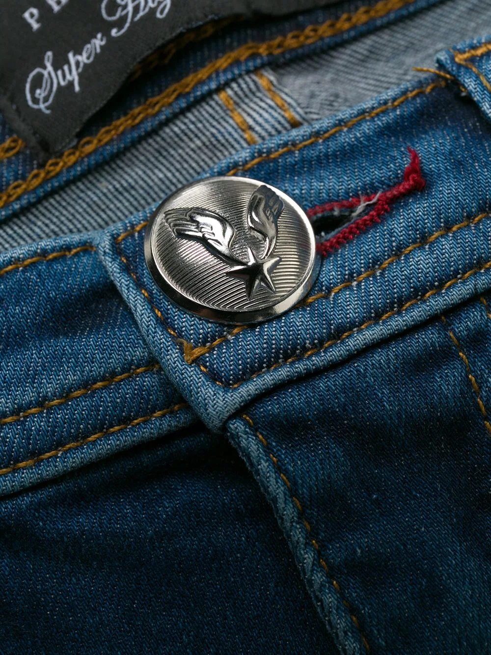 classic skinny jeans - 6