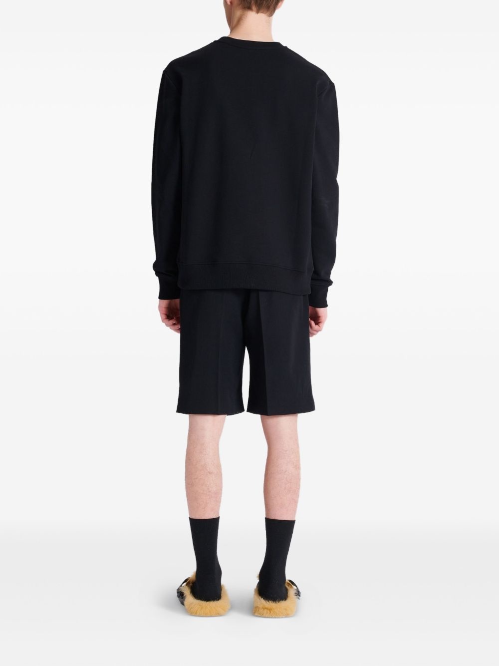 jersey jumper - 4