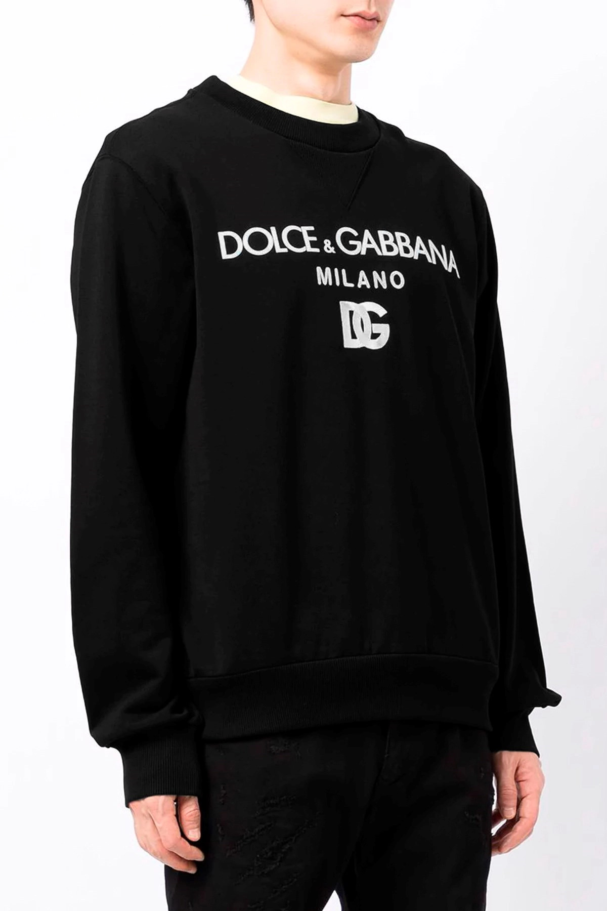 Logo sweatshirt - 2