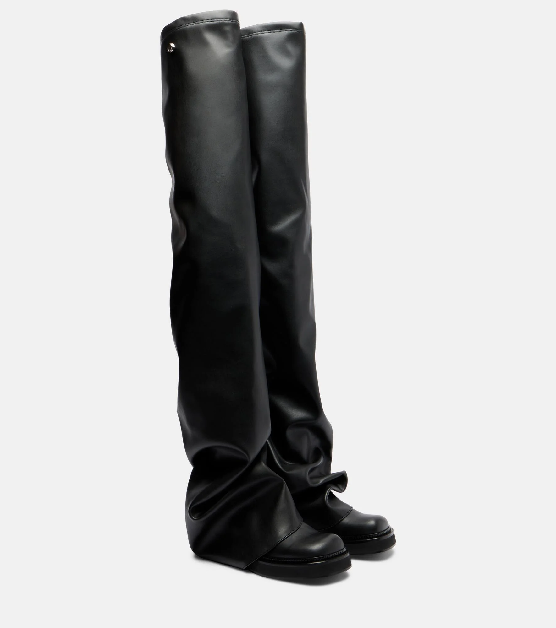 Robin over-the-knee boots - 1