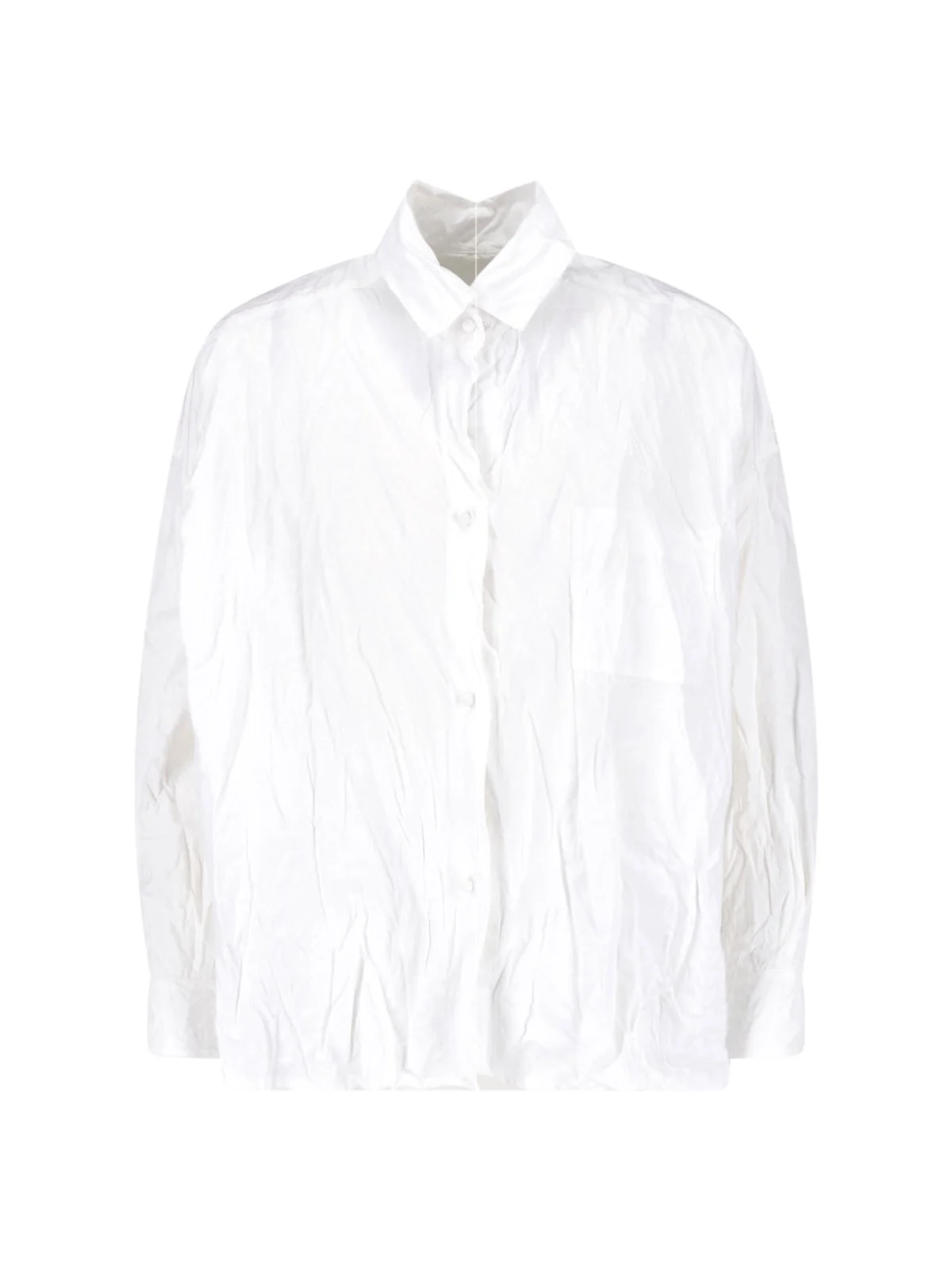 COTTON SHIRT - 1