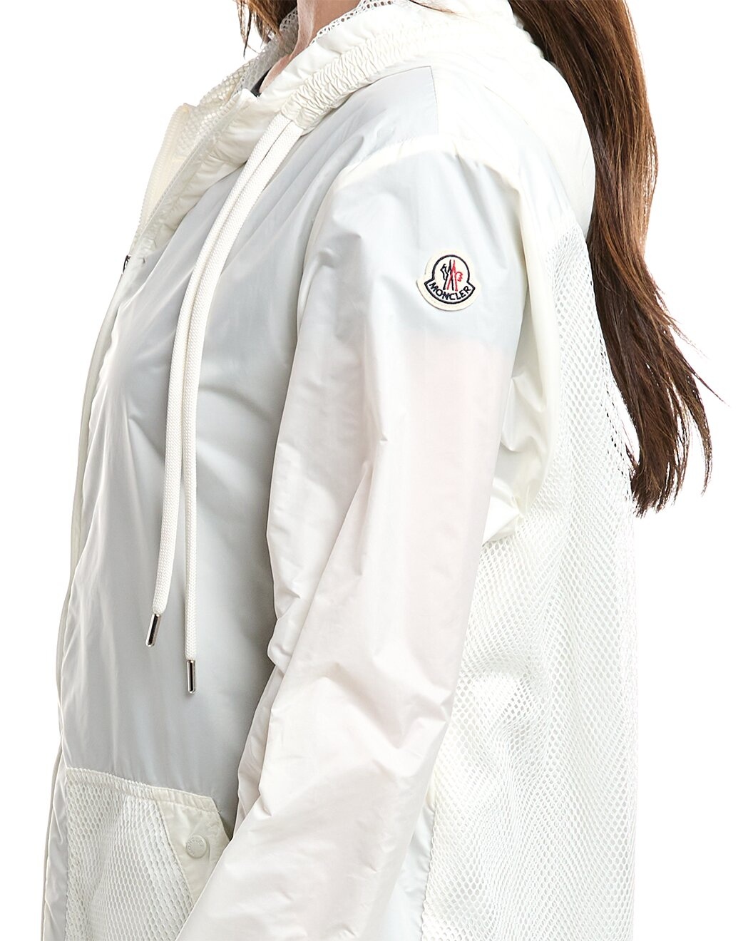 Moncler Iole Coat - 4