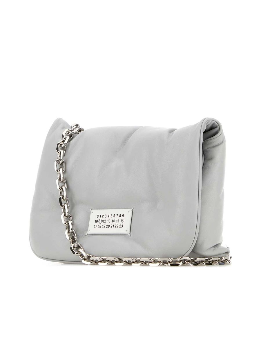 Glam Slam Flap Crossbody Bag - 2