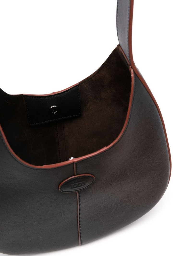 small Di Bag shoulder bag 5