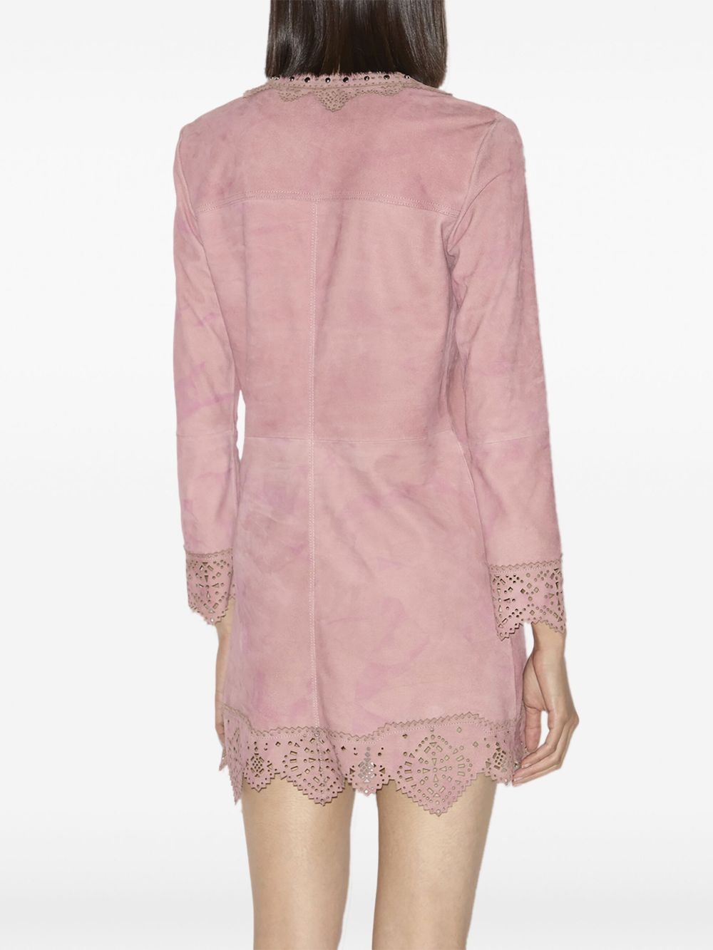 Charlina dress - 4